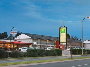 Ibis Styles Tamworth - Accommodation Cooktown 30