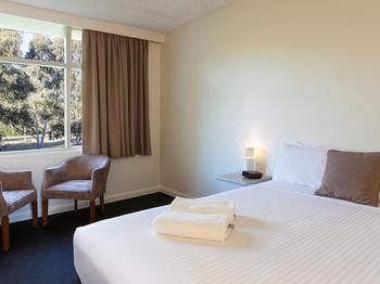 Ibis Styles Tamworth - Accommodation Cooktown 31