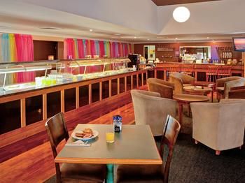 Ibis Styles Tamworth - Accommodation Cooktown 34