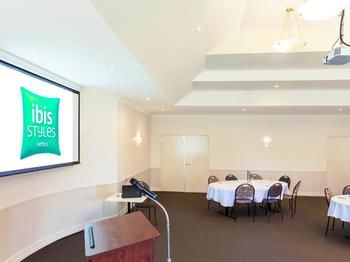 Ibis Styles Tamworth - Accommodation Cooktown 38