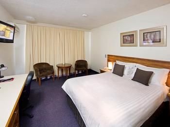 Ibis Styles Tamworth - Accommodation Cooktown 40