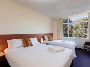 Ibis Styles Tamworth - Accommodation Cooktown 43