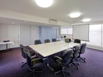 Ibis Styles Tamworth - Accommodation Cooktown 45