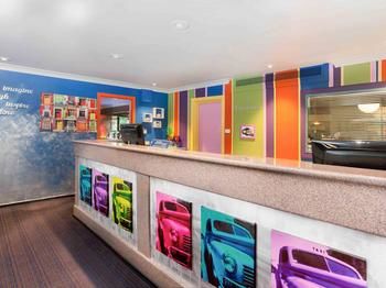 Ibis Styles Tamworth - Accommodation Cooktown 46