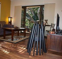 The African Cottage - Accommodation Cooktown