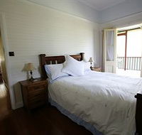 Singletons Retreat - Accommodation Cooktown