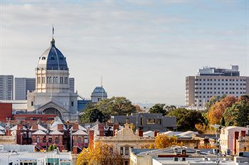 Ibis Melbourne Swanston Street - Accommodation Cooktown 1