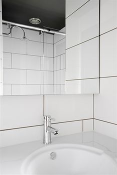 Ibis Melbourne Swanston Street - Accommodation Cooktown 2