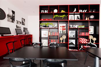 Ibis Melbourne Swanston Street - Accommodation Cooktown 4