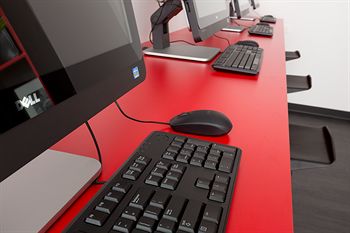 Ibis Melbourne Swanston Street - Accommodation Cooktown 5