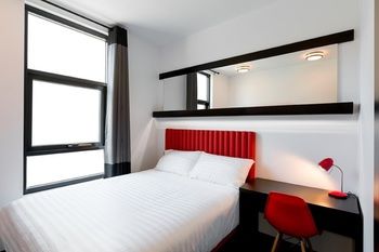 Ibis Melbourne Swanston Street - Accommodation Cooktown 8