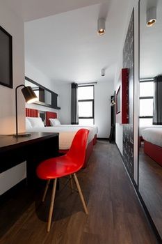 Ibis Melbourne Swanston Street - Accommodation Cooktown 9