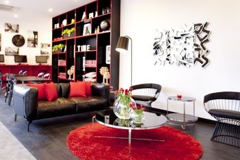 Ibis Melbourne Swanston Street - Accommodation Cooktown 10