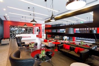 Ibis Melbourne Swanston Street - Accommodation Cooktown 11