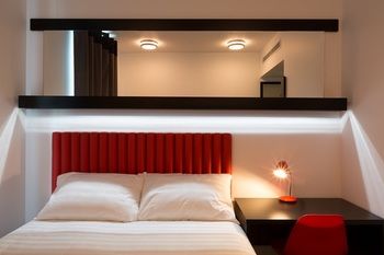 Ibis Melbourne Swanston Street - Accommodation Cooktown 12