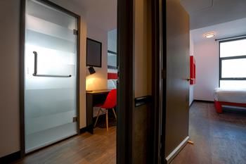 Ibis Melbourne Swanston Street - Accommodation Cooktown 18