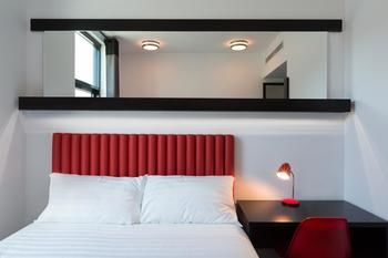 Ibis Melbourne Swanston Street - Accommodation Cooktown 19