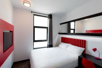 Ibis Melbourne Swanston Street - Accommodation Cooktown 20