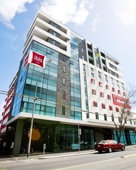 Ibis Melbourne Swanston Street - Accommodation Cooktown 23