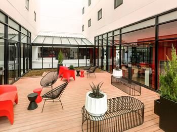 Ibis Melbourne Swanston Street - Accommodation Cooktown 25