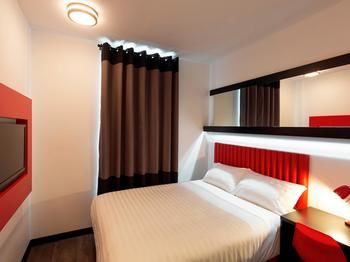 Ibis Melbourne Swanston Street - Accommodation Cooktown 26