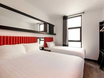 Ibis Melbourne Swanston Street - Accommodation Cooktown 28