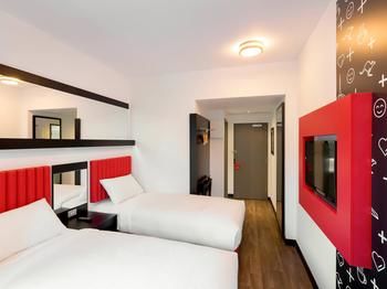 Ibis Melbourne Swanston Street - Accommodation Cooktown 30