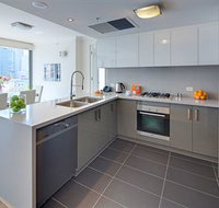 Zara Tower - Luxury Suites and Apartments - Accommodation Cooktown