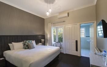 Best Western Yarra Valley - Accommodation Cooktown 36