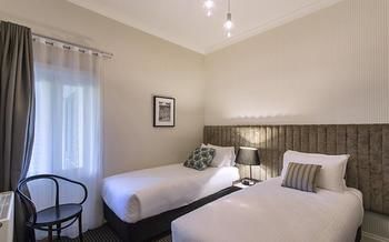 Best Western Yarra Valley - Accommodation Cooktown 37