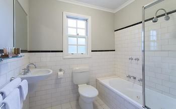 Best Western Yarra Valley - Accommodation Cooktown 38