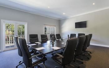 Best Western Yarra Valley - Accommodation Cooktown 42