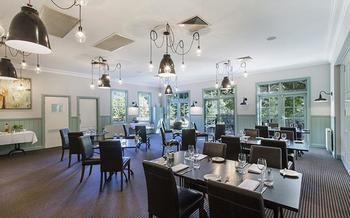 Best Western Yarra Valley - Accommodation Cooktown 45