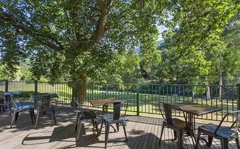 Best Western Yarra Valley - Accommodation Cooktown 46