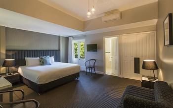 Best Western Yarra Valley - Accommodation Cooktown 50