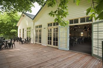 Best Western Yarra Valley - Accommodation Cooktown 19