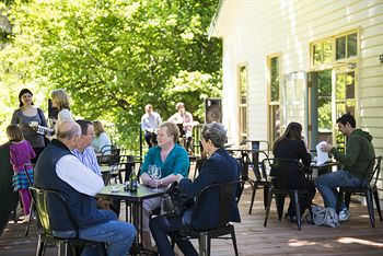 Best Western Yarra Valley - Accommodation Cooktown 26