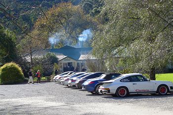 Best Western Yarra Valley - Accommodation Cooktown 29