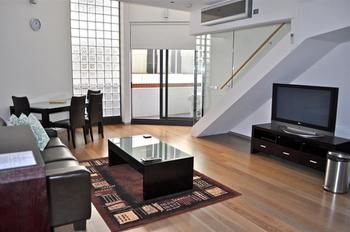 Astra Apartments - St Kilda Rd - Accommodation Cooktown 21