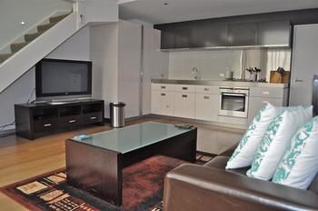 Astra Apartments - St Kilda Rd - Accommodation Cooktown 23