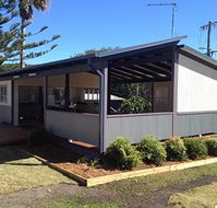 North Coast Holiday Park Corindi Beach - Accommodation Cooktown