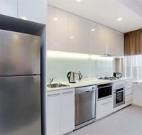 ALT Tower Serviced Apartments - Accommodation Cooktown