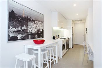 ALT Tower Serviced Apartments - Accommodation Cooktown 3