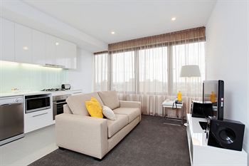 ALT Tower Serviced Apartments - Accommodation Cooktown 10