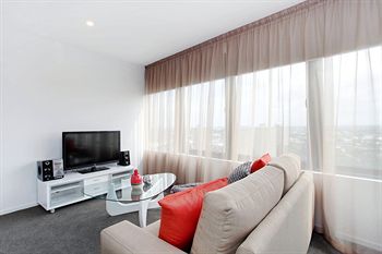 ALT Tower Serviced Apartments - Accommodation Cooktown 11