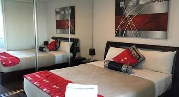 ALT Tower Serviced Apartments - Accommodation Cooktown 20