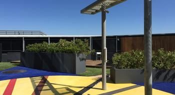 ALT Tower Serviced Apartments - Accommodation Cooktown 22