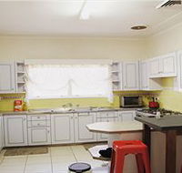 North Ryde Guest House