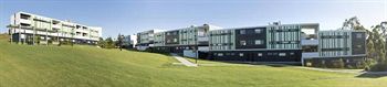 Western Sydney University Village-Campbelltown Campus - Accommodation Cooktown 1