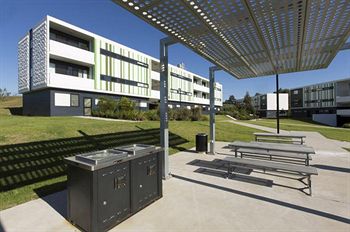 Western Sydney University Village-Campbelltown Campus - Accommodation Cooktown 2